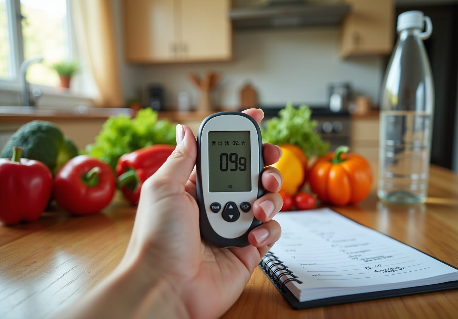 Can a Type 2 Diabetes Diagnosis Lead to Effective Management?