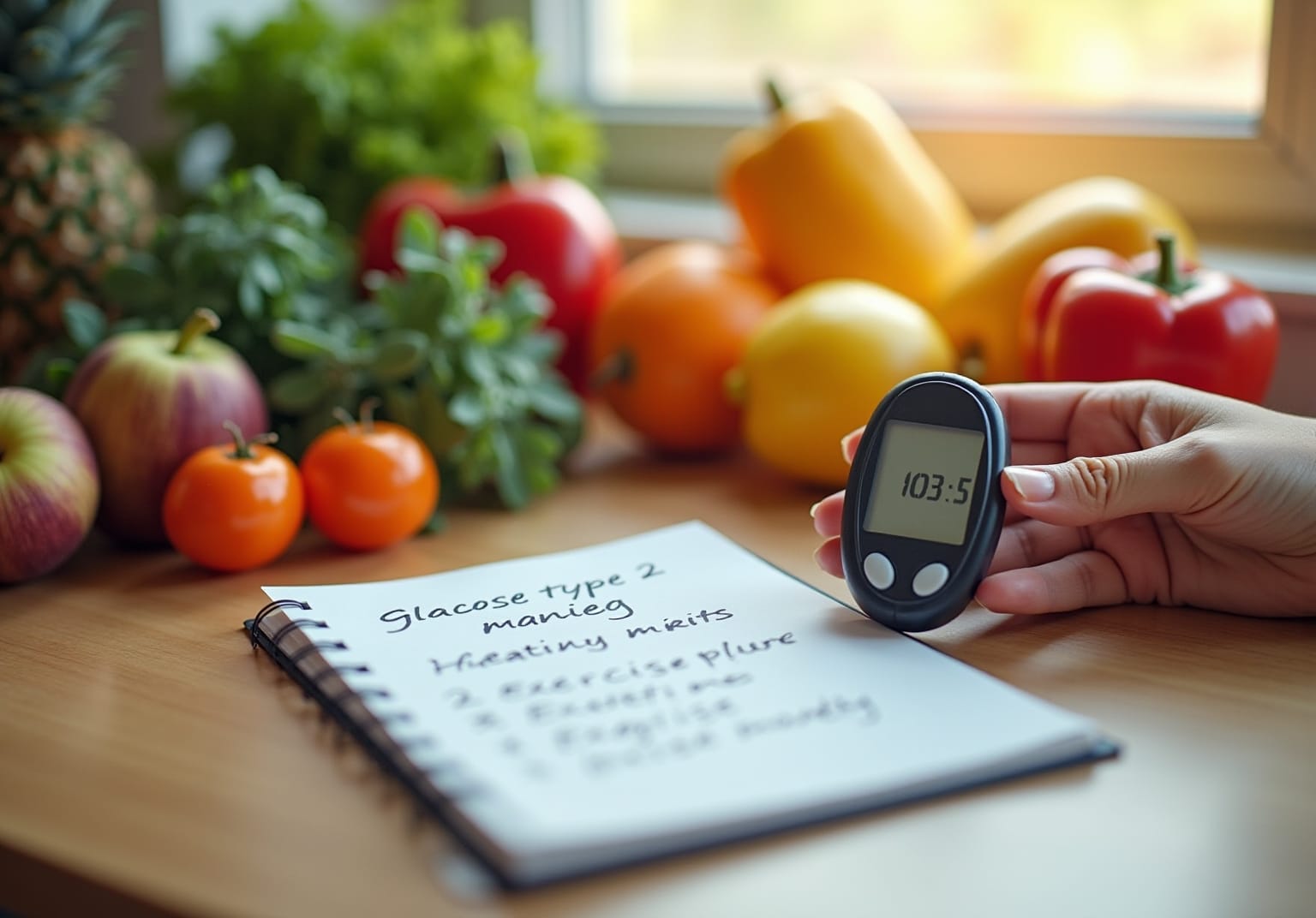Type 2 Diabetes Blood Test: Understand Results and Lifestyle Changes