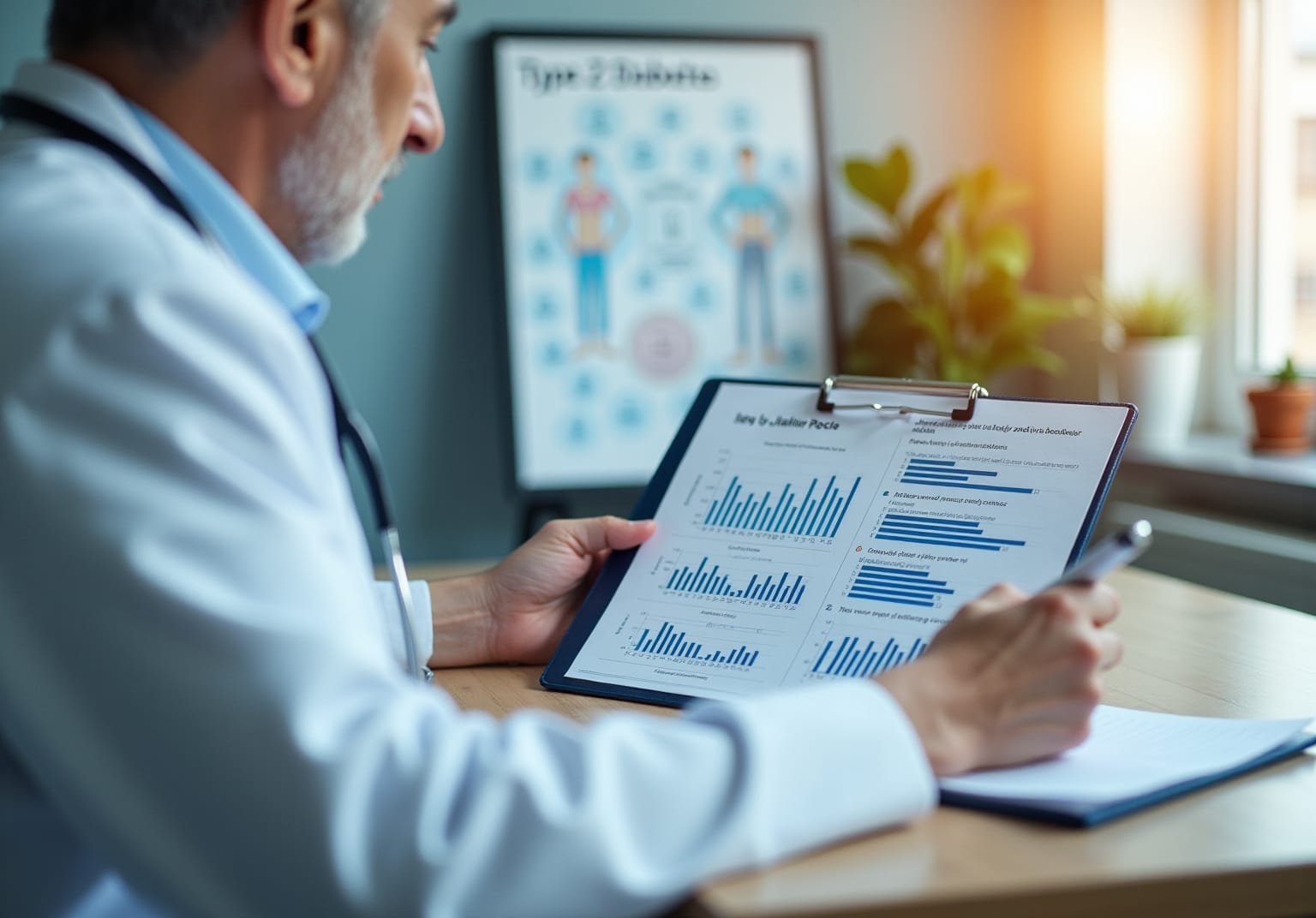 How Do You Get Diagnosed with Type 2 Diabetes: Key Steps to Follow