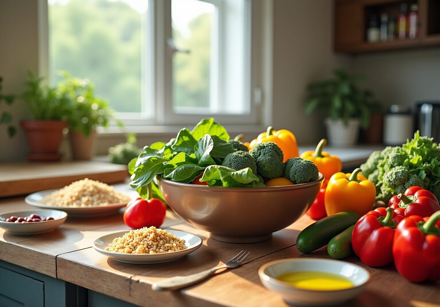 Understanding Food Type 2 Diabetes: Key Dietary Choices and Impacts