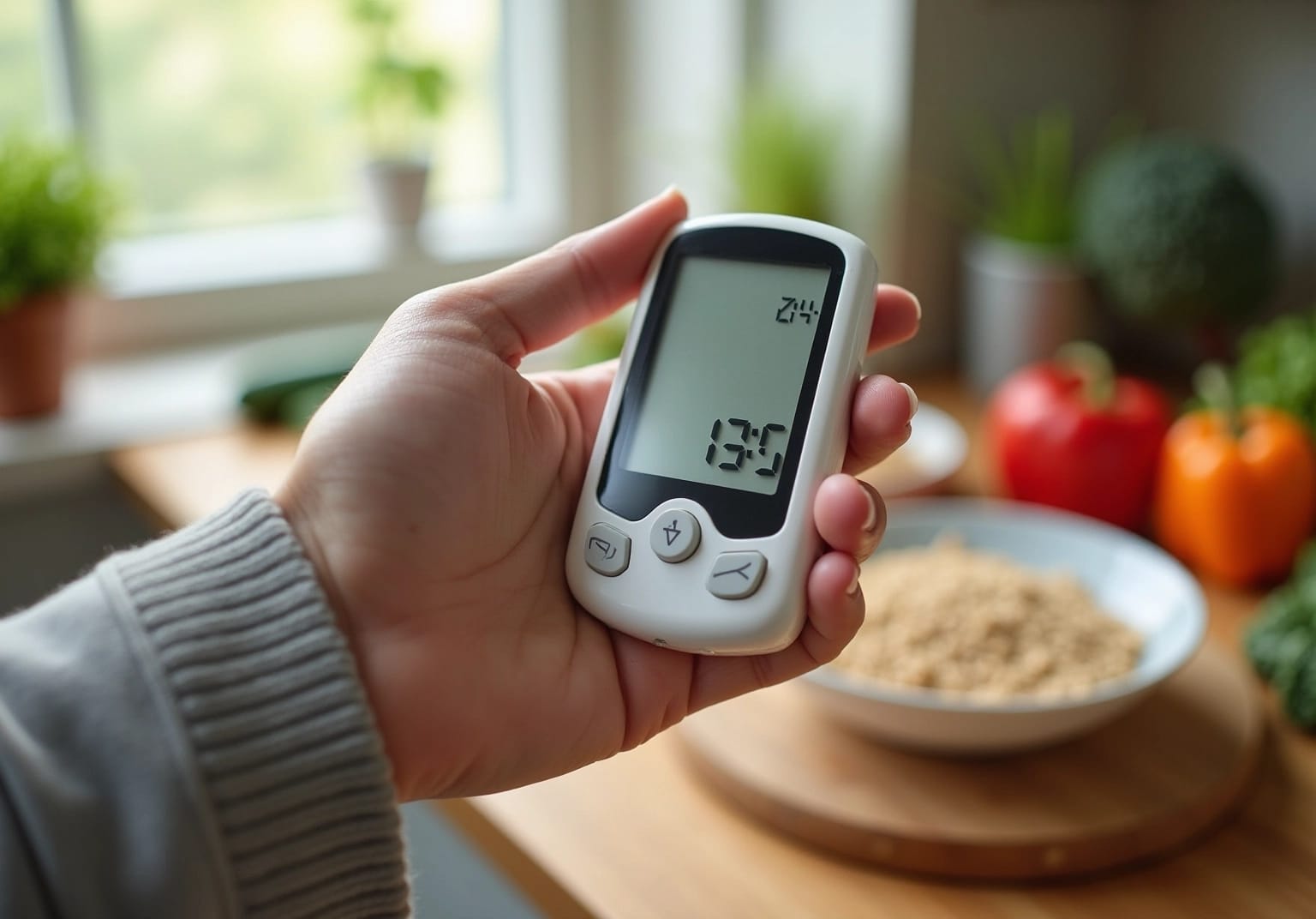 Understanding Why Diabetes Type 2 is an Disorder: Causes and Impacts