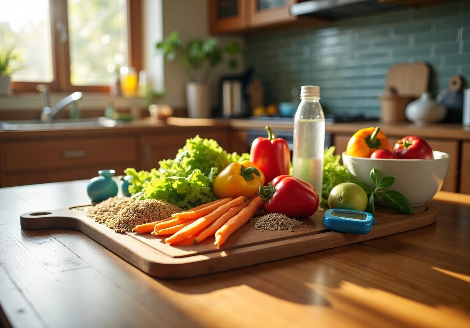 10 Essential Tips for a Person with Type 2 Diabetes