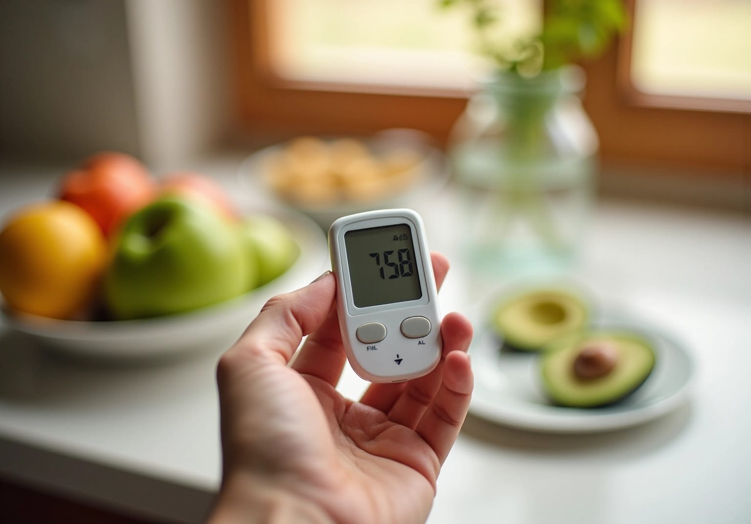 Understanding Tests for Type 2 Diabetes: Importance and Types