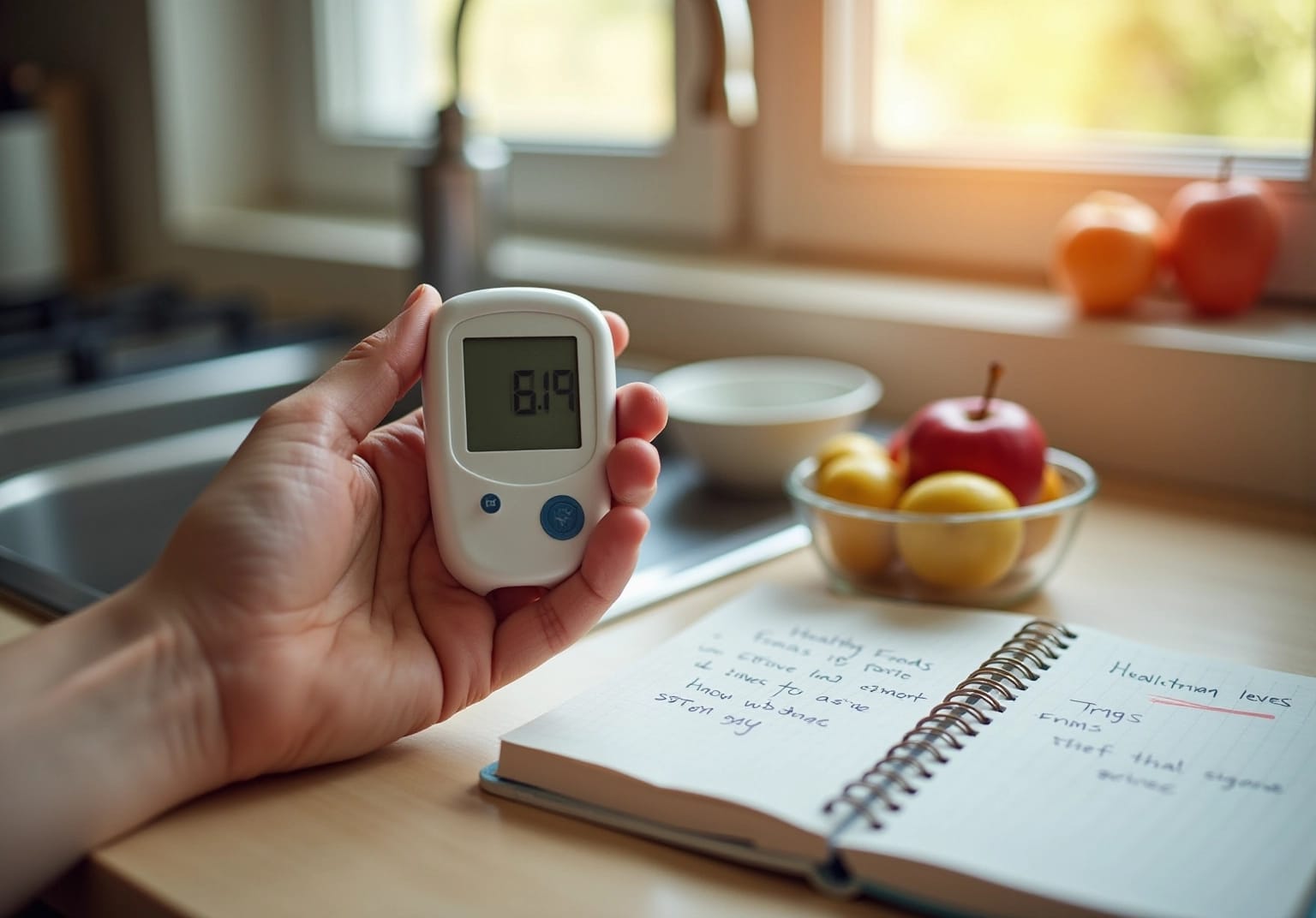 Good Blood Sugar Levels for Type 2 Diabetes: Key Insights and Strategies