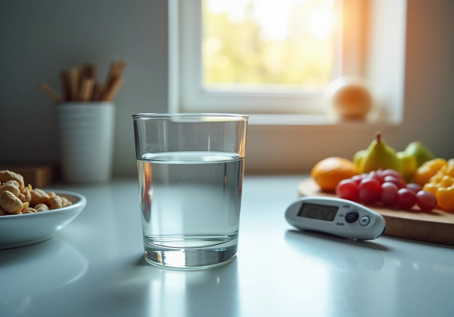 Understanding Ketoacidosis Type 2 Diabetes: Causes, Symptoms, and Management